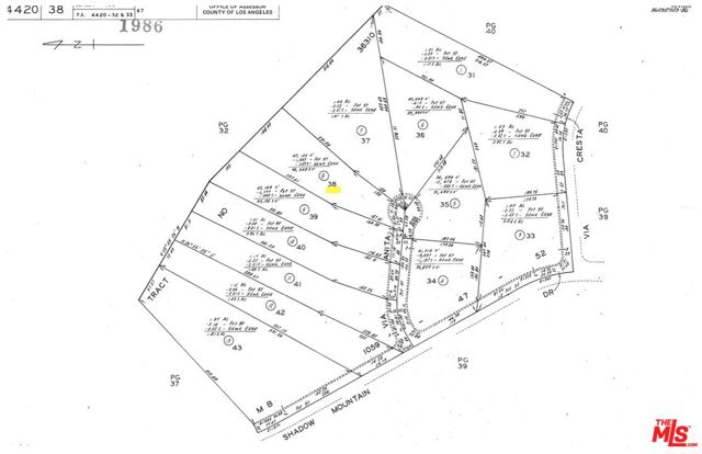 1433 Via Anita, Pacific Palisades, CA 90272