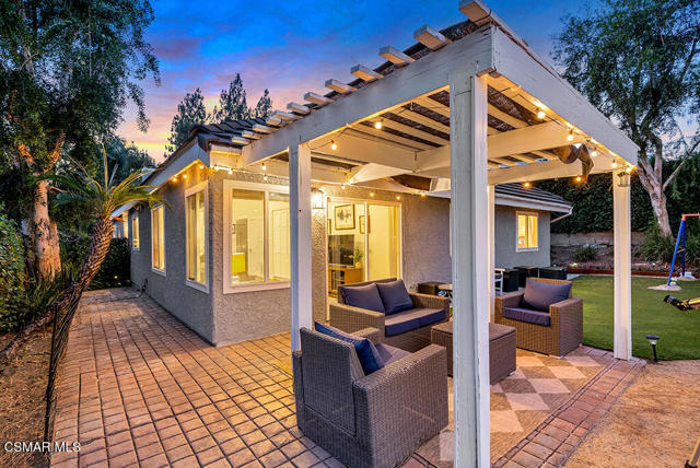 3 Bed Home for Sale in Agoura Hills, California
