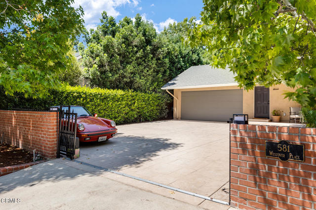 Detail Gallery Image 60 of 66 For 581 Westover Pl, Pasadena,  CA 91105 - 4 Beds | 5 Baths