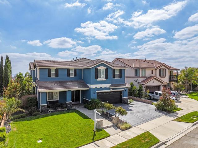 15003 Sagegrove Lane, Fontana, California 92336, 4 Bedrooms Bedrooms, ,3 BathroomsBathrooms,Single Family Residence,For Sale,Sagegrove,ML81980792