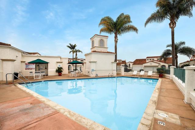 Detail Gallery Image 30 of 32 For 3325 Genoa Way #104,  Oceanside,  CA 92056 - 2 Beds | 2 Baths