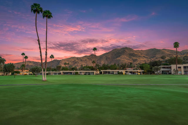 133 Desert Lakes Drive, Palm Springs, CA 92264