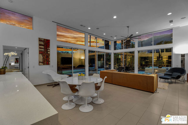 1355 E Sunny Dunes Road, Palm Springs, CA 92264