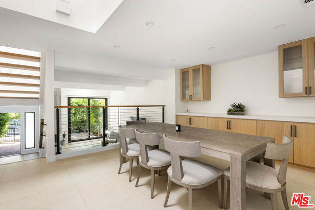 Drew Fenton | 1549 Palisades Drive Pacific Palisades CA | MLS: 7431569