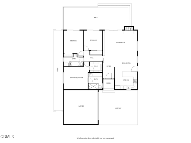 Detail Gallery Image 50 of 50 For 2627 Range Rd, Los Angeles,  CA 90065 - 3 Beds | 2 Baths