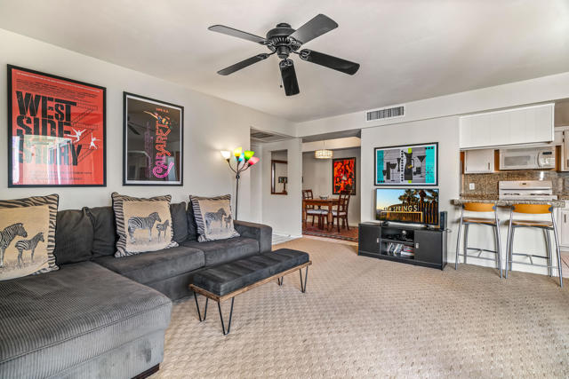 1490 S Camino Real #308, Palm Springs, CA 92264