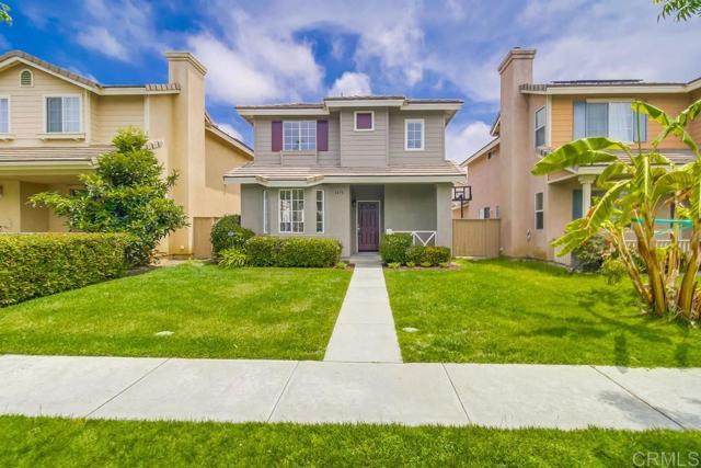 Detail Gallery Image 1 of 1 For 1419 E Santa Rita, Chula Vista,  CA 91913 - 3 Beds | 2/1 Baths