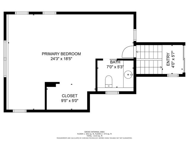 2305 Bear Canyon Road, Los Gatos CA: https://media.crmls.org/mediaz/6326c817-bbc2-401f-8945-3d9a40a47bf3.jpg