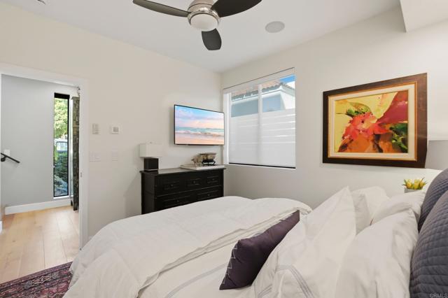 Detail Gallery Image 36 of 46 For 3641 6th Ave, San Diego,  CA 92103 - 2 Beds | 3/1 Baths