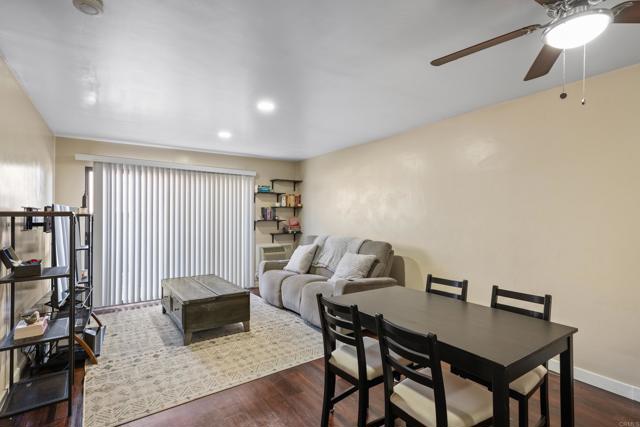 Detail Gallery Image 1 of 1 For 4540 60th St #104,  San Diego,  CA 92115 - 2 Beds | 2 Baths