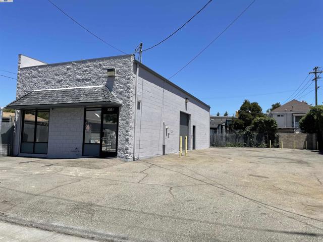 Details for 3326 Elmwood Ave, Oakland, CA 94601
