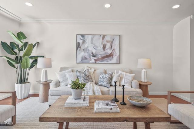 Detail Gallery Image 6 of 26 For 354 Pasqual Ave, San Gabriel,  CA 91775 - 4 Beds | 2/1 Baths