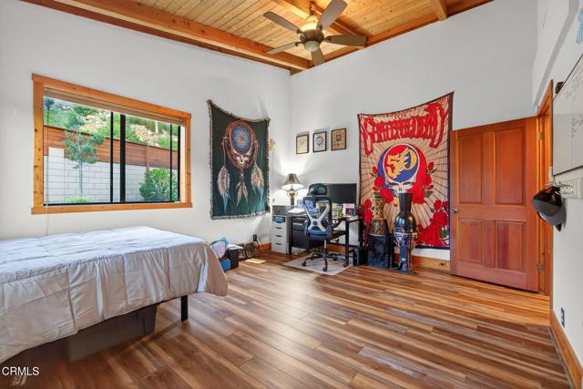 Detail Gallery Image 30 of 52 For 12752 Sisar Rd, Ojai,  CA 93023 - 2 Beds | 1 Baths