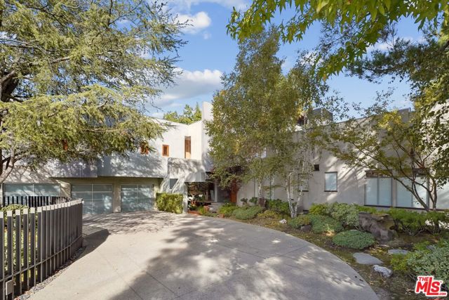 Drew Fenton | 2238 Stradella Road Los Angeles CA | MLS: 7146922