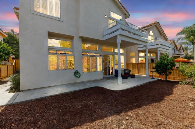 Detail Gallery Image 45 of 60 For 9432 Hito Ct, San Diego,  CA 92129 - 5 Beds | 3 Baths