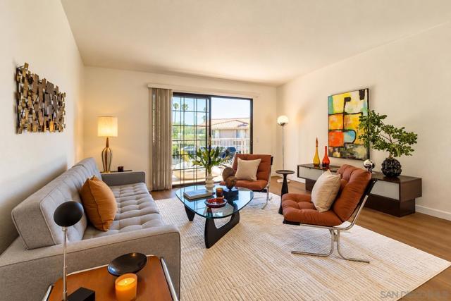 2001 Camino Parocela E #C22, Palm Springs, CA 92264