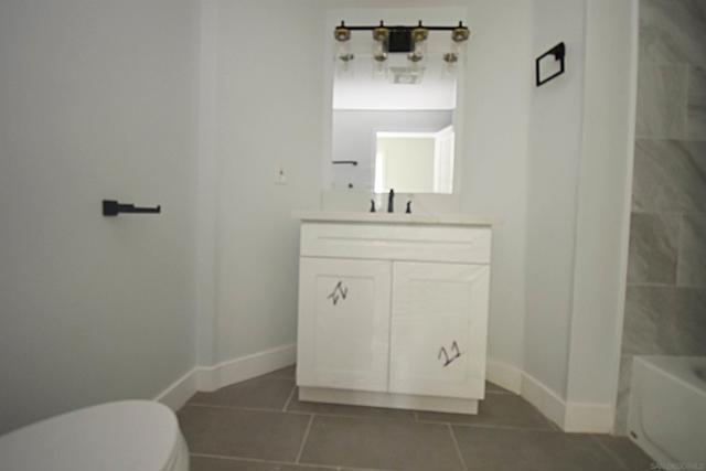 2ND BATHROOM