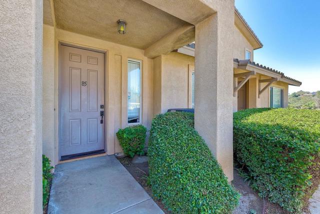 Detail Gallery Image 3 of 38 For 3313 Dehesa Rd #85,  El Cajon,  CA 92019 - 3 Beds | 2/1 Baths