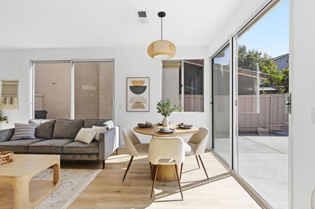 Detail Gallery Image 10 of 27 For 8727 Westmore Rd #24,  San Diego,  CA 92126 - 3 Beds | 2/1 Baths