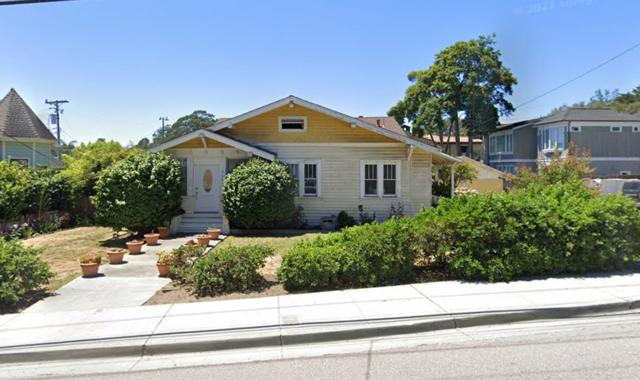 Image 0 of 2 For 229 Monterey Avenue