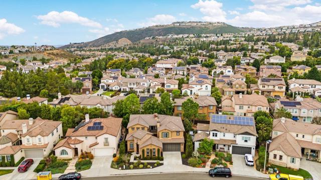 Detail Gallery Image 70 of 75 For 880 Summer Moon Rd, San Marcos,  CA 92078 - 4 Beds | 3/1 Baths