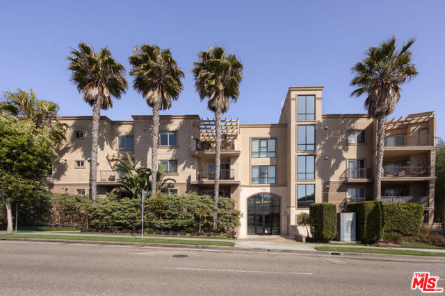2 Bed Home for Sale in Playa del Rey, California