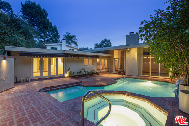 3 Bed Home for Sale in Los Angeles, California
