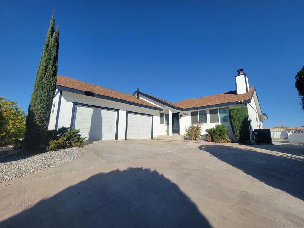 27452 Silver Lakes Pkwy