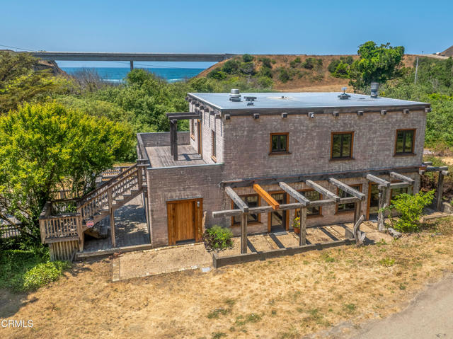 Details for 42501 Ca 1  , Westport, CA 95488