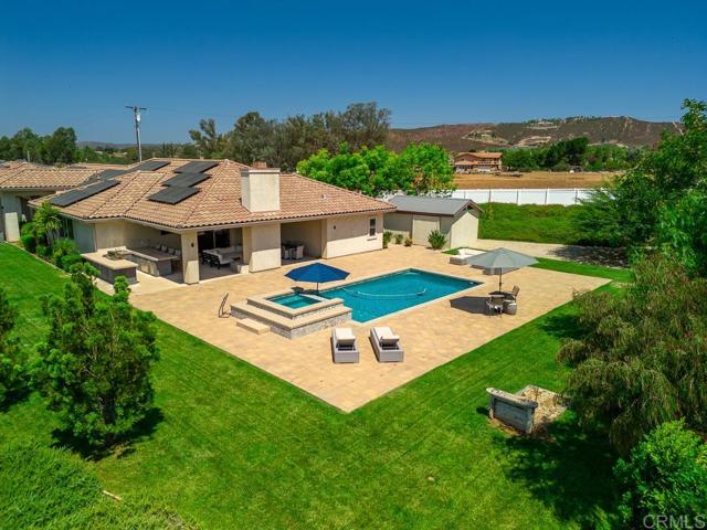 Detail Gallery Image 5 of 56 For 955 Heritage Ranch Rd, Ramona,  CA 92065 - 4 Beds | 3/1 Baths