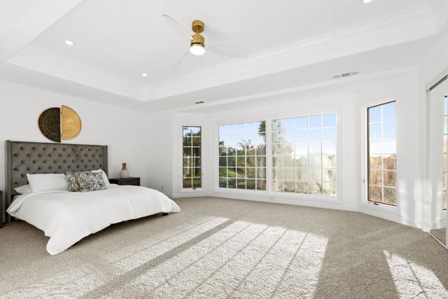 Detail Gallery Image 34 of 68 For 1248 via Christina, Vista,  CA 92084 - 4 Beds | 3 Baths