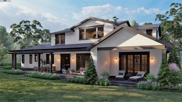 Image 5 of 13 For 2129 Youngs Valley Rd