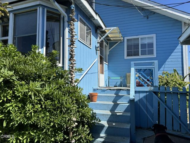 443 S Harrison Street, Fort Bragg, California 95437, 4 Bedrooms Bedrooms, ,2 BathroomsBathrooms,Residential,For Sale,443 S Harrison Street,CRC1-10750