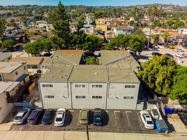 2125 Reed Avenue, San Diego, California 92109, ,Commercial Sale,For Sale,Reed Avenue,250021757SD