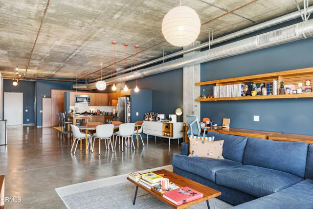 Detail Gallery Image 24 of 34 For 510 S Hewitt St #405,  Los Angeles,  CA 90013 - 1 Beds | 1 Baths