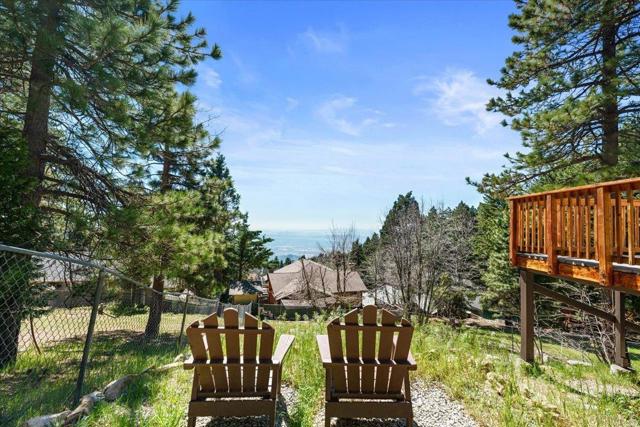 Detail Gallery Image 6 of 26 For 31111 All View Dr, Running Springs,  CA 92382 - 3 Beds | 1/1 Baths