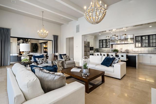 7 Mount San Jacinto Circle, Rancho Mirage, CA 92270