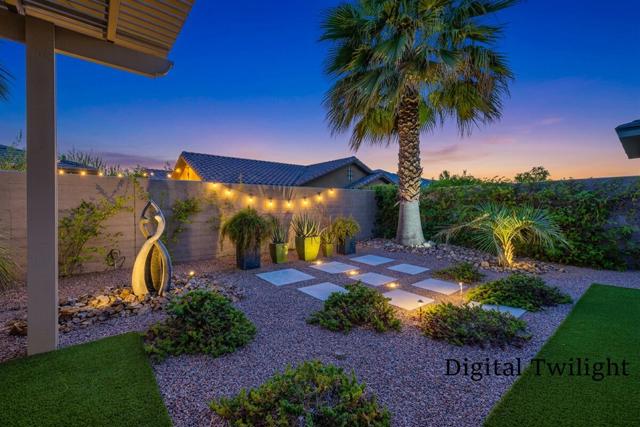 35 Chianti, Rancho Mirage, CA 92270