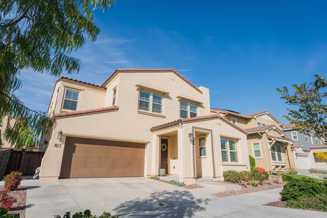 Detail Gallery Image 22 of 27 For 1127 Calle Pilares, Chula Vista,  CA 91913 - 4 Beds | 3/1 Baths