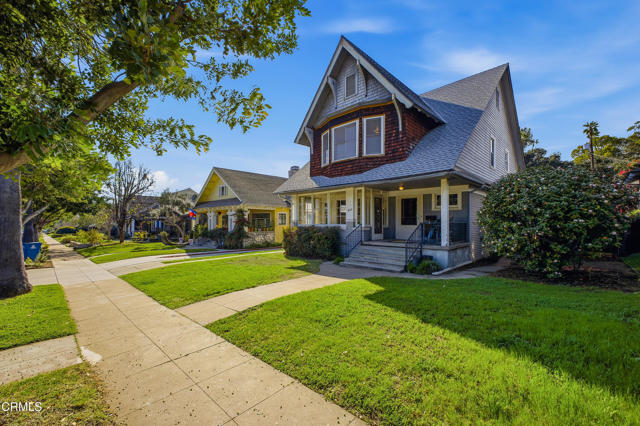 Detail Gallery Image 2 of 43 For 825 N Bushnell Ave, Alhambra,  CA 91801 - 4 Beds | 2 Baths