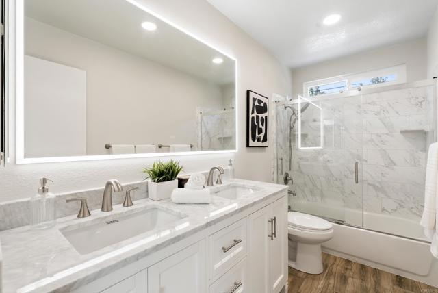 Detail Gallery Image 32 of 48 For 11673 Calle Simpson, El Cajon,  CA 92019 - 4 Beds | 2/1 Baths