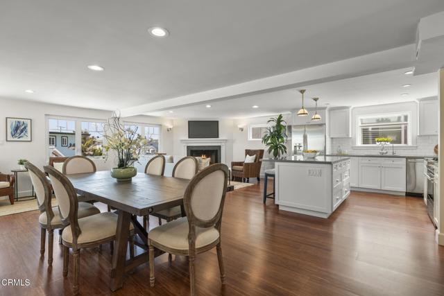 Detail Gallery Image 15 of 67 For 156 Highland Dr, Oxnard,  CA 93035 - 5 Beds | 3/1 Baths