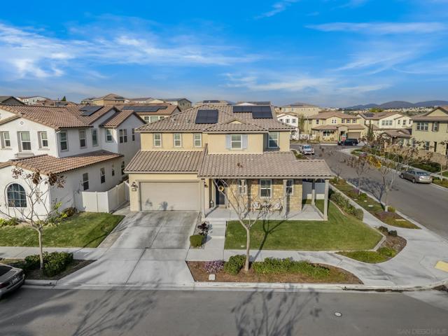 1853 Ashley Ave, Chula Vista, California 91913, 4 Bedrooms Bedrooms, ,3 BathroomsBathrooms,Single Family Residence,For Sale,Ashley Ave,250019371SD