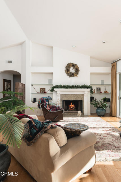 Detail Gallery Image 9 of 38 For 206 Valhalla Dr, Solvang,  CA 93463 - 3 Beds | 3 Baths