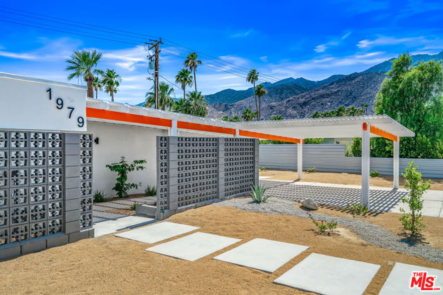 1979 East Alejo Road, Palm Springs, CA 92262 | Slideshow Image #56