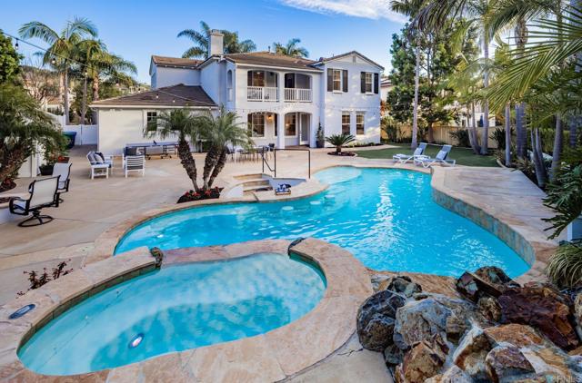 Detail Gallery Image 38 of 44 For 7393 Sitio Lima, Carlsbad,  CA 92009 - 4 Beds | 4/1 Baths