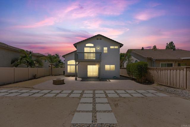Detail Gallery Image 24 of 28 For 31710 Corte Cardenas, Temecula,  CA 92592 - 3 Beds | 2/1 Baths