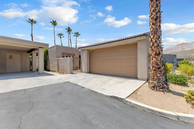 2 Bed Home for Sale in Palm Desert, California