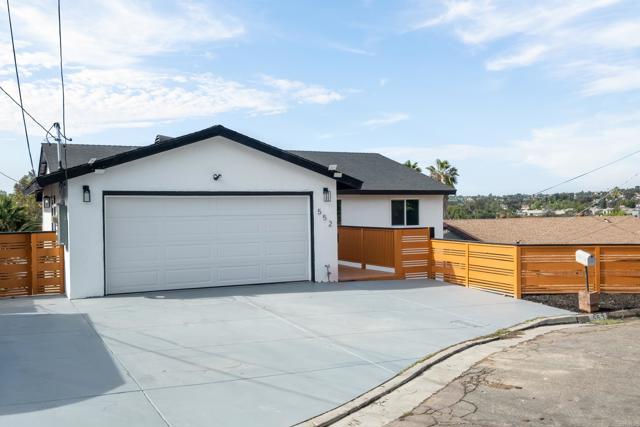 Image 36 of 44 For 552 Felicita Avenue