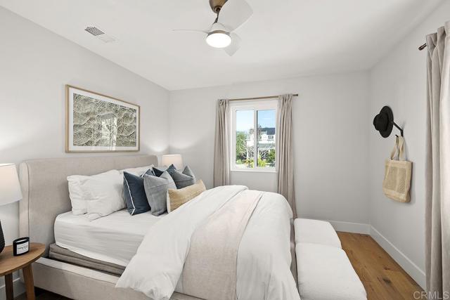 Detail Gallery Image 24 of 55 For 4443 Del Monte Ave, San Diego,  CA 92107 - 3 Beds | 2 Baths